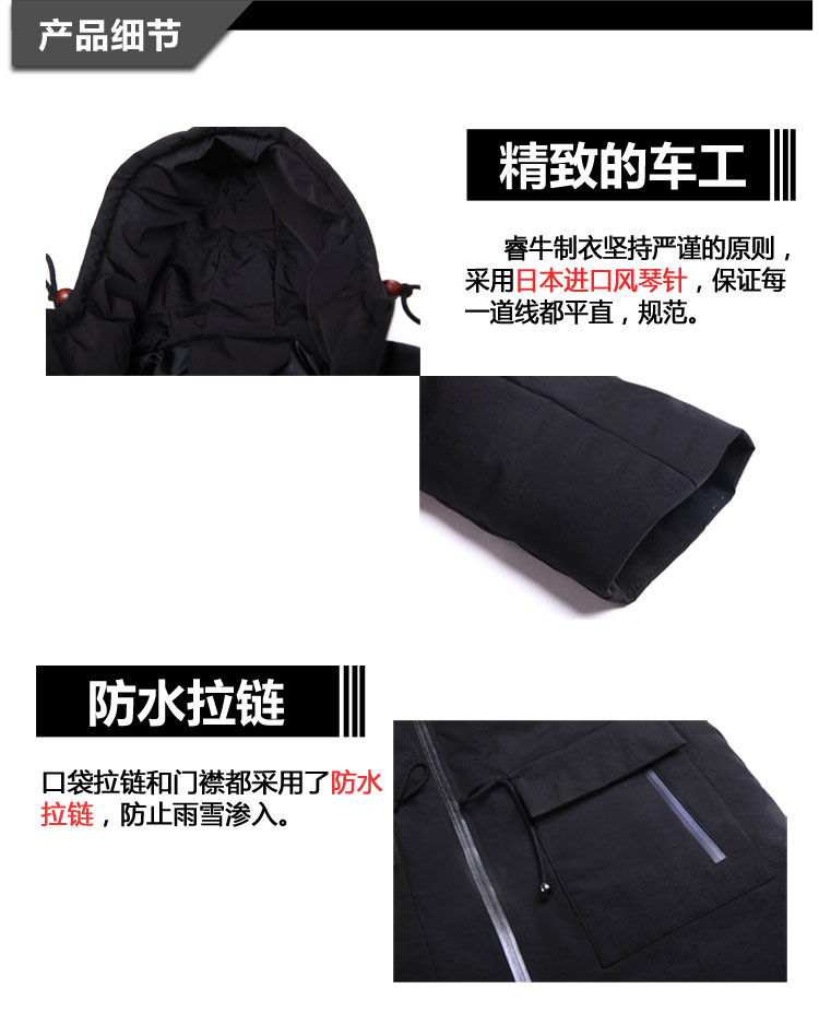 詳情頁描述/
