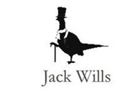 英國jack wills棉服定制：睿牛制衣實(shí)力的見證！