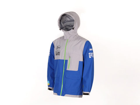 戶外沖鋒衣訂制，賽車服定做加工