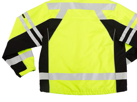 戶外工作服定做，防風(fēng)防水防靜電工作服生產(chǎn)廠家！