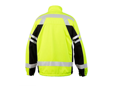 戶外工作服定做，防風(fēng)防水防靜電工作服生產(chǎn)廠家！