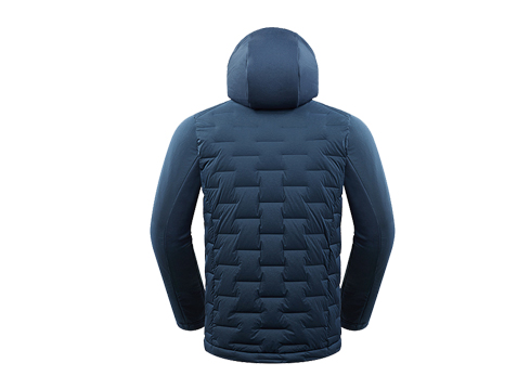 防風防水專業(yè)定制羽絨服生產廠家