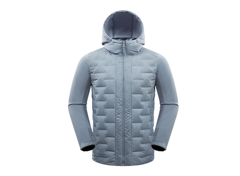 防風防水專業(yè)定制羽絨服生產廠家