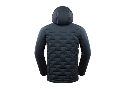 防風防水專業(yè)定制羽絨服生產廠家