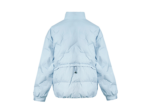 立領保暖棉服專業(yè)定制生產(chǎn)廠家