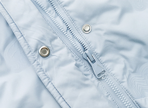 立領保暖棉服專業(yè)定制生產(chǎn)廠家