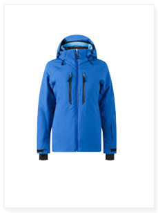 戶外雪場滑雪服防油防污<i style='color:red'>滑雪服定制</i>代工